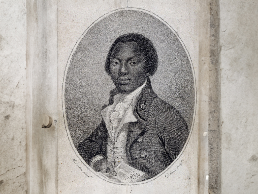 Equiano