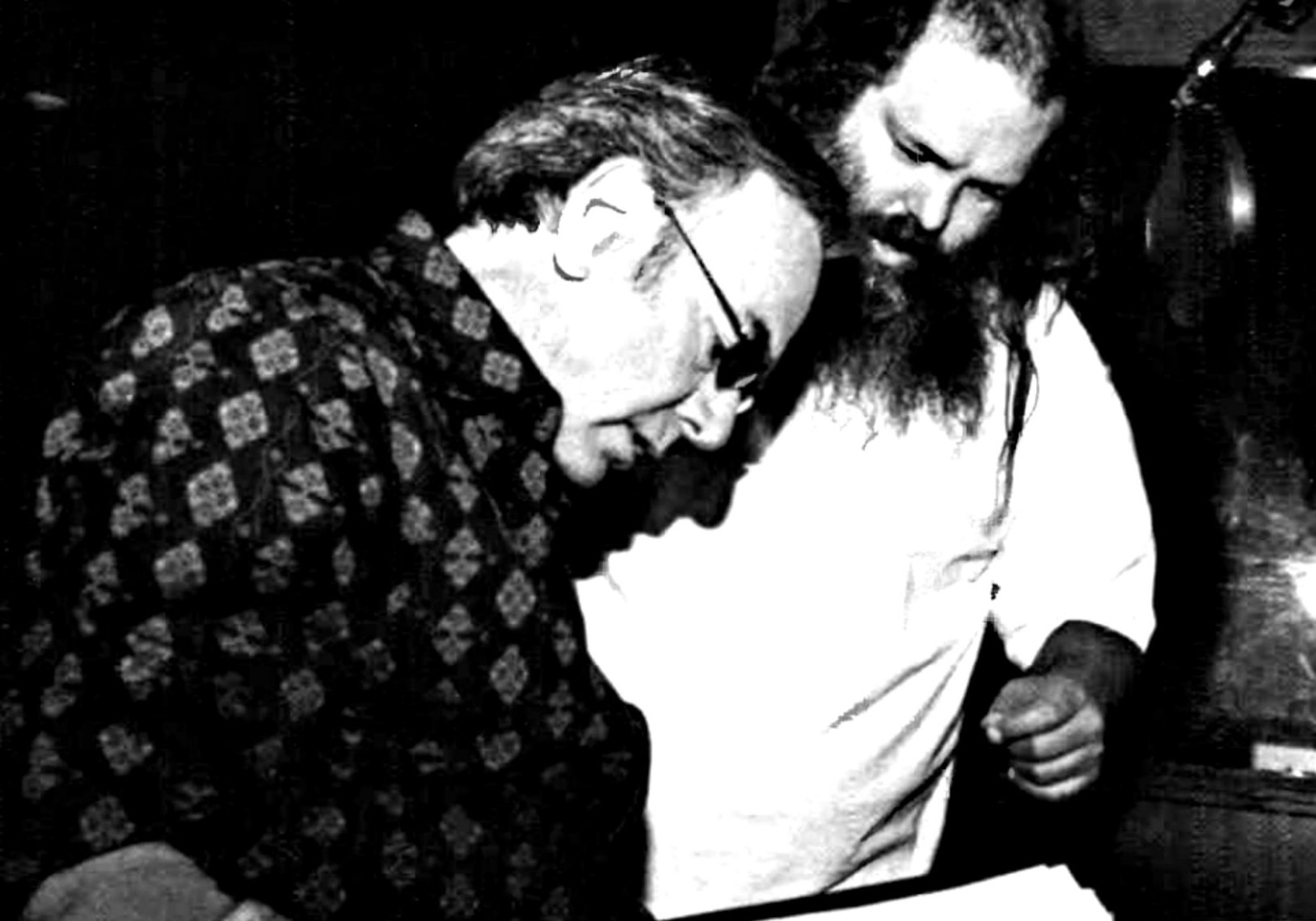 The Creative Act by Rick Rubin – no prisoners taken | Seen & Unseen