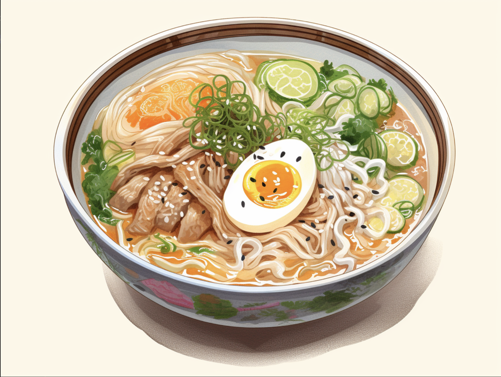 Ramen 