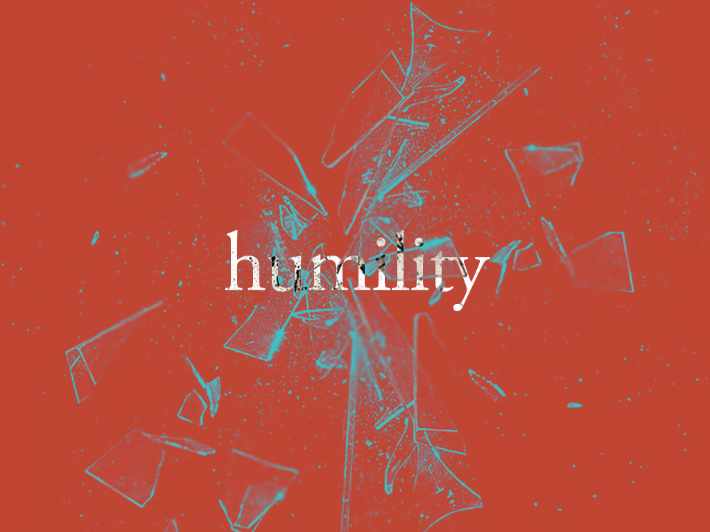 Humility Thumbnail