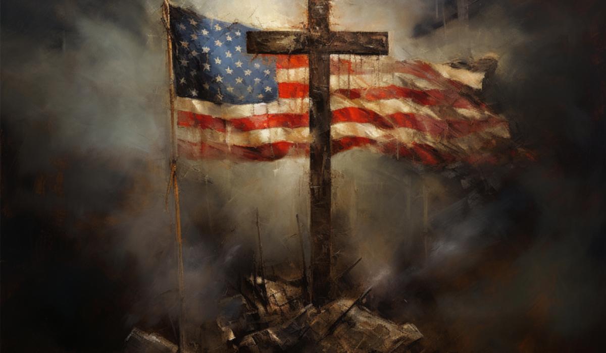 Christian Nationalism