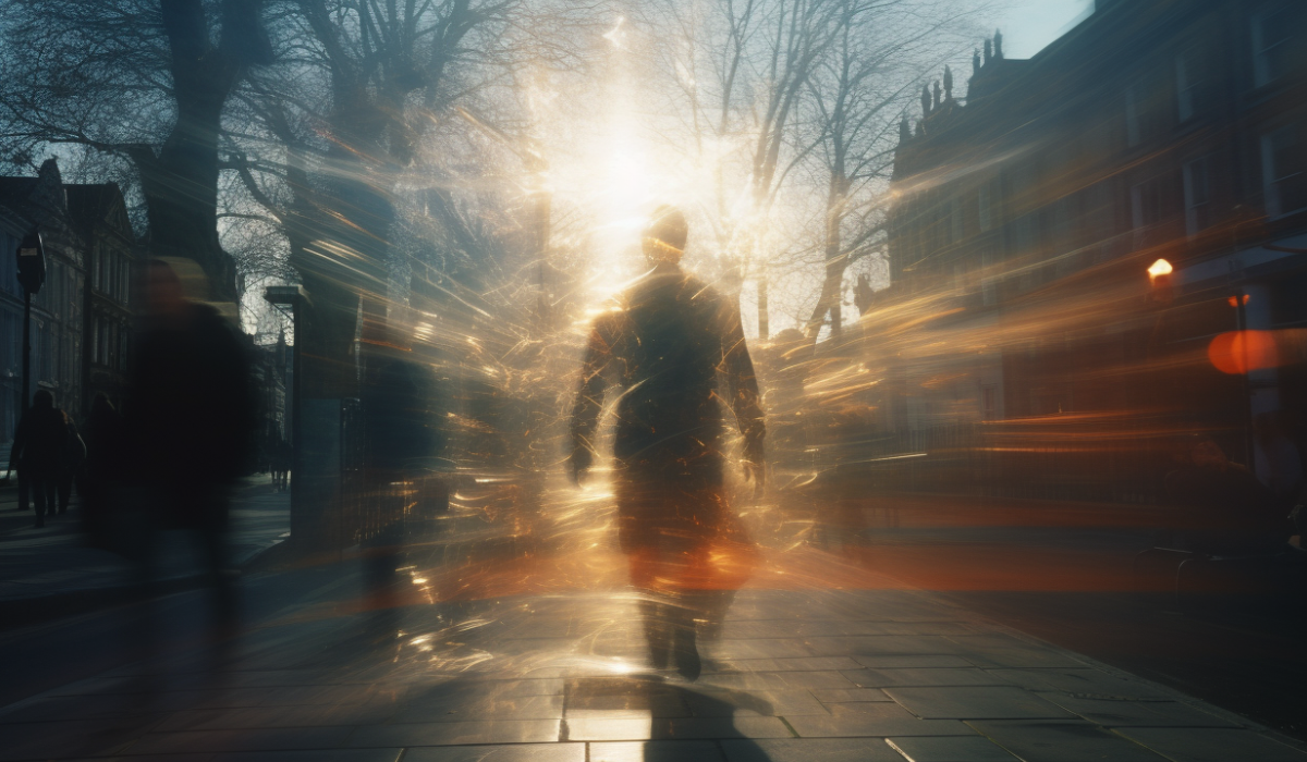 Spiritual Experiences in London