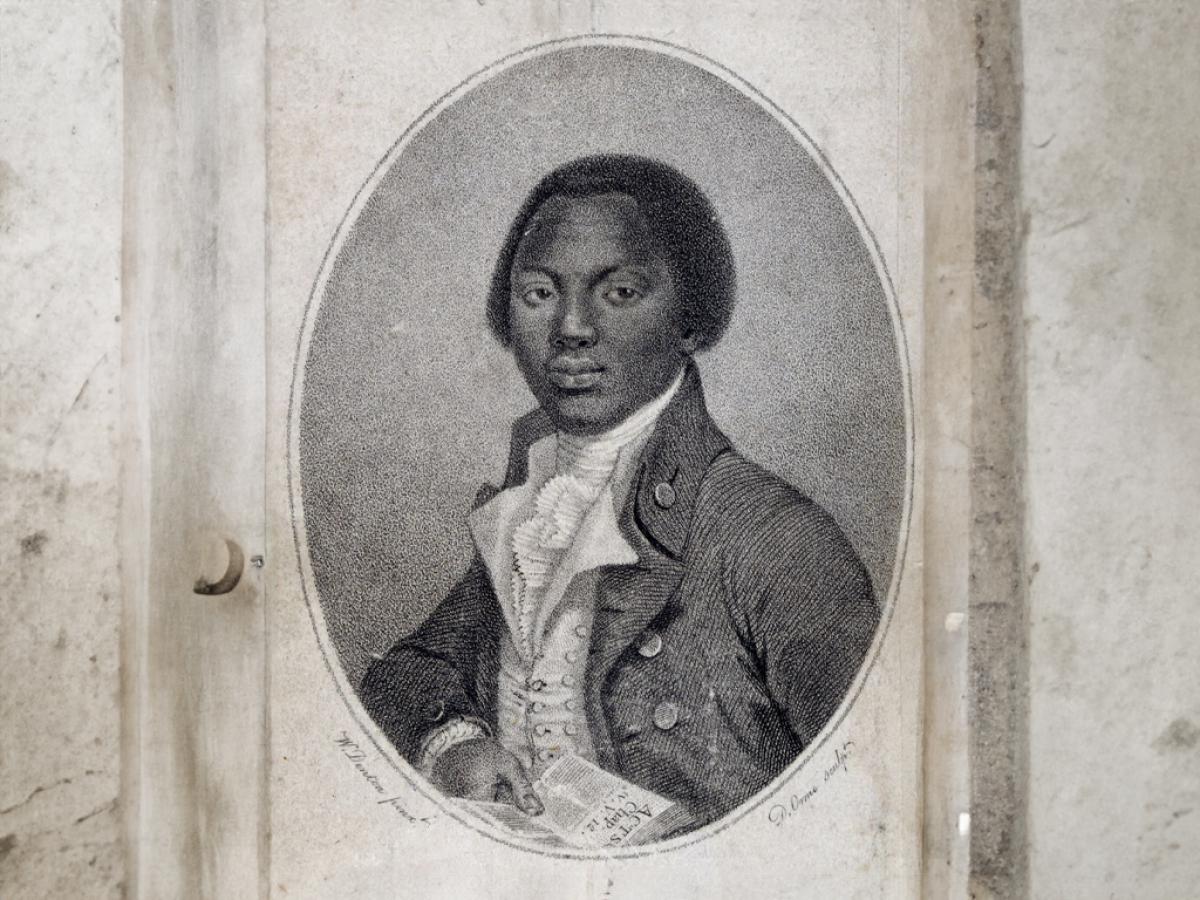 Equiano