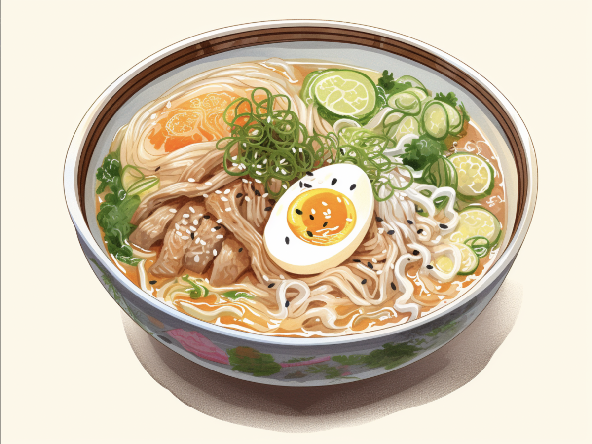 Ramen 