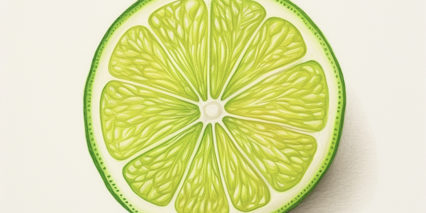 Green Lime