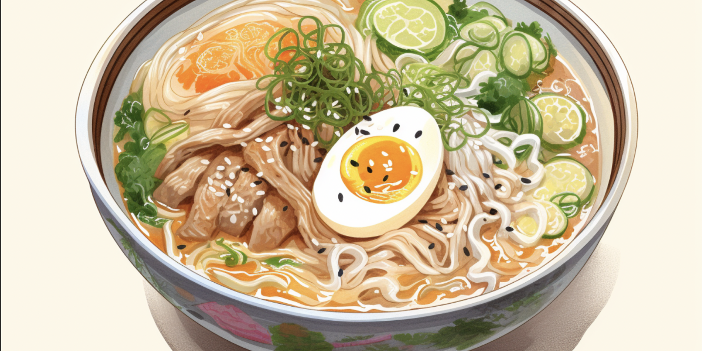 Ramen