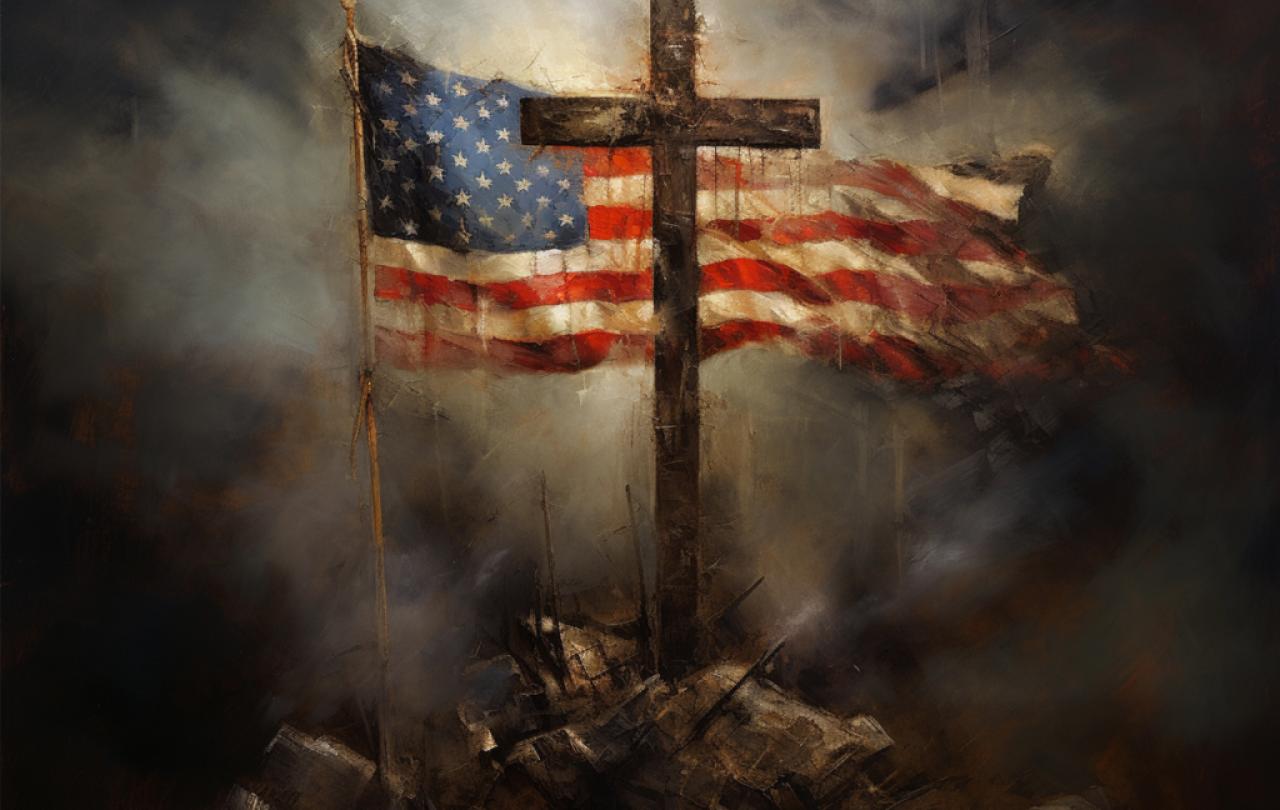 Christian Nationalism