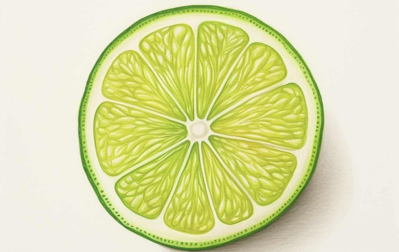 Green Lime