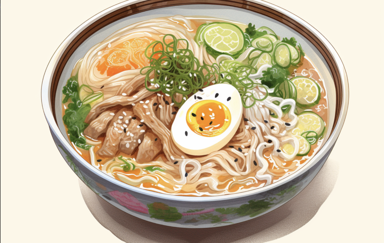 Ramen 