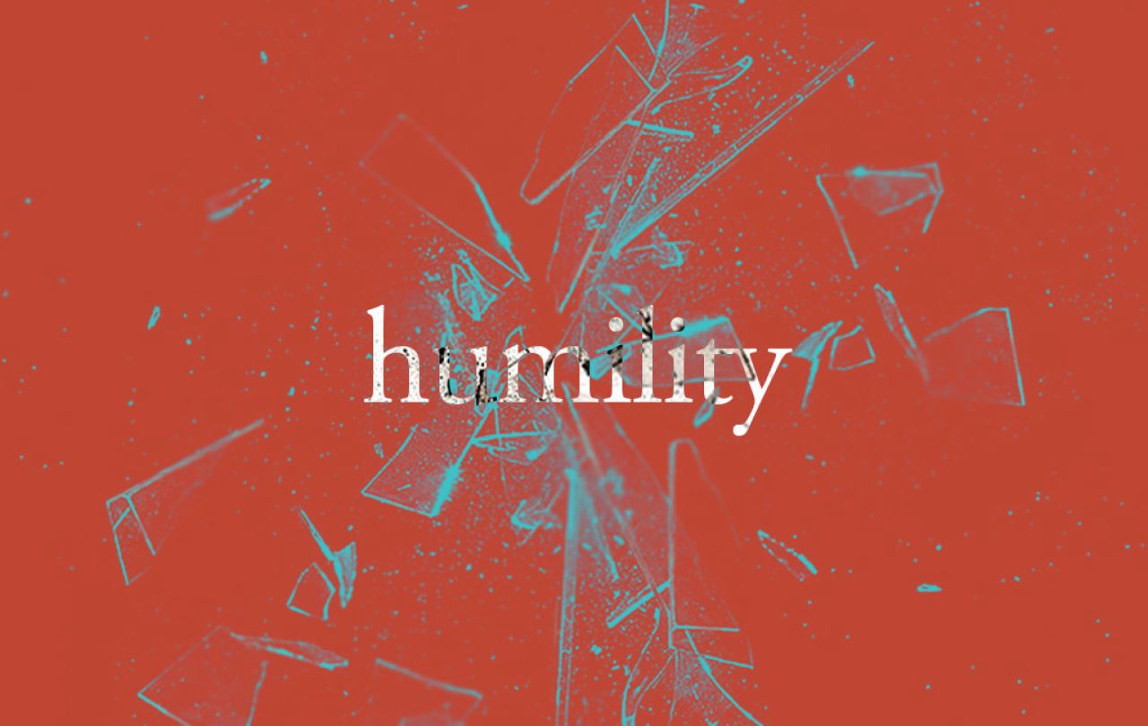 Humility Thumbnail