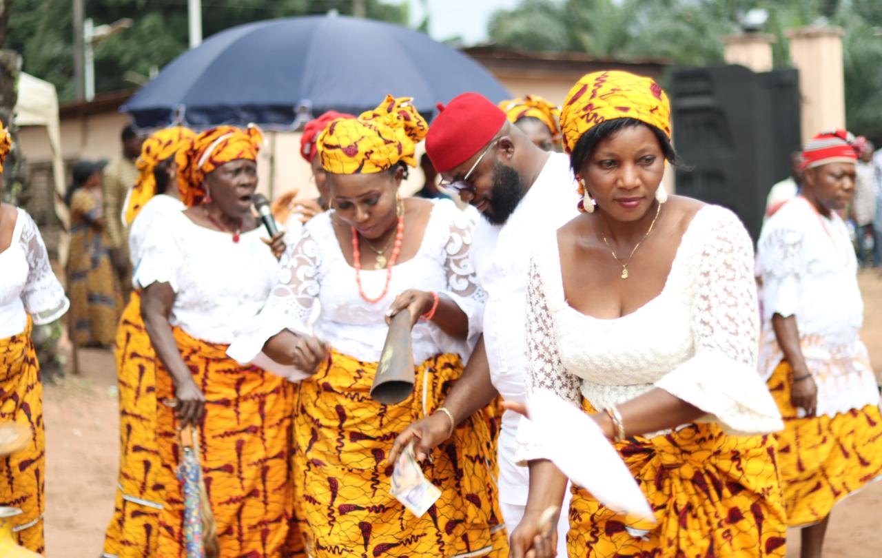Empowering The Most noticeably awful in African Connections