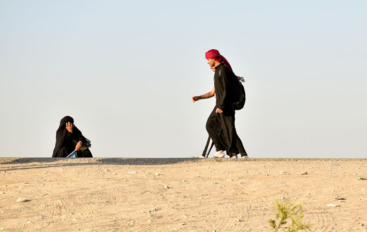 Underrated Pilgrimage Destinations for Pilgrims of Hope Who Want to Avoid the Crowds