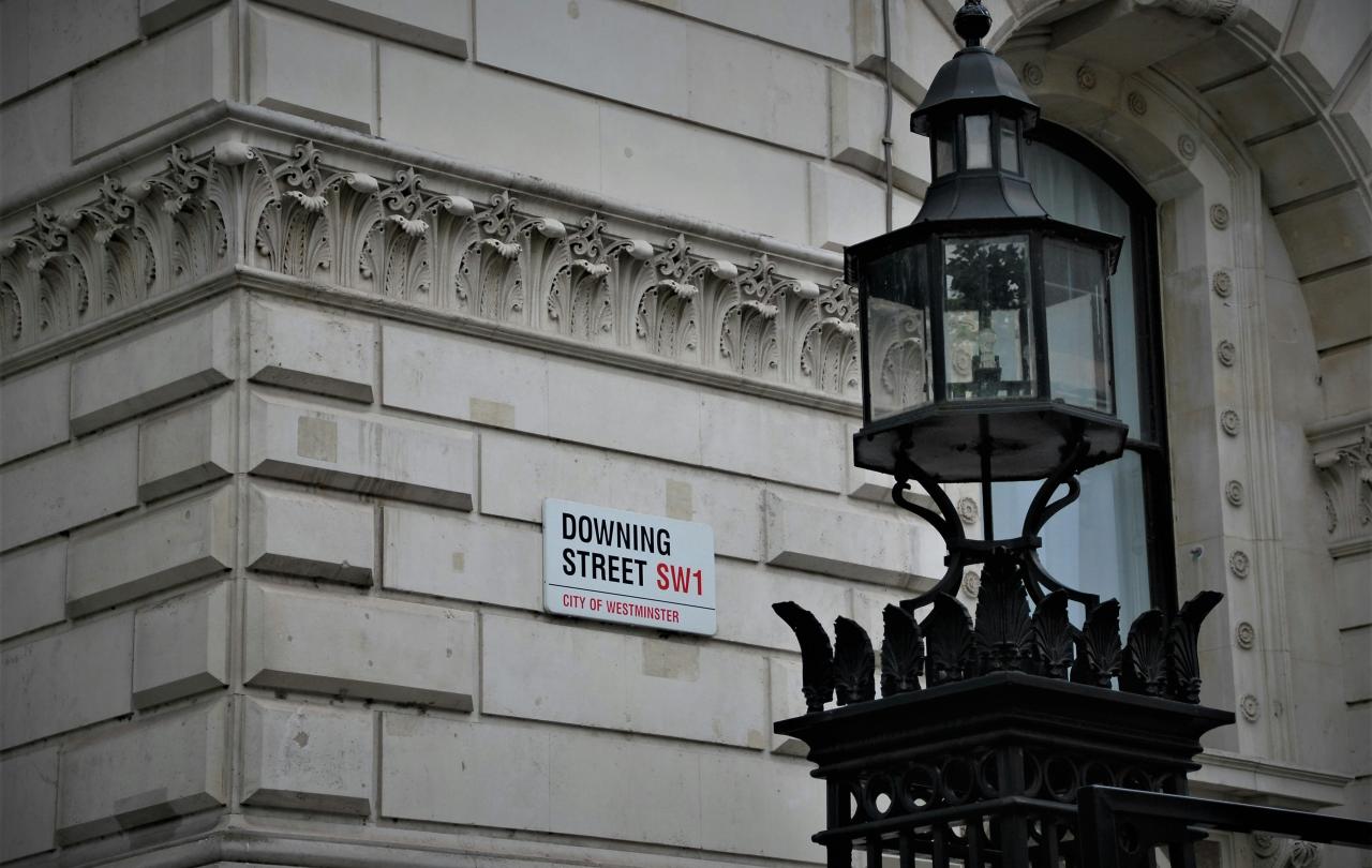 Downing Street