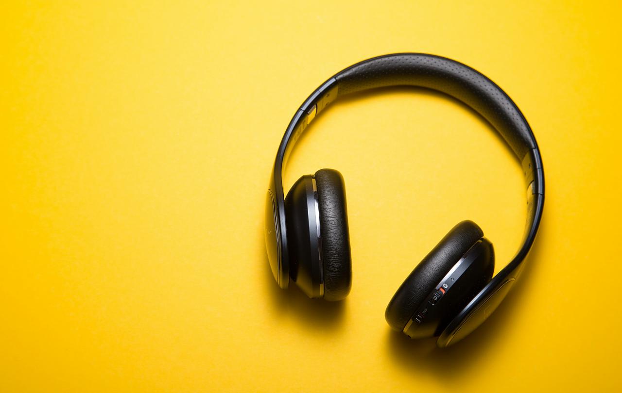 headphones