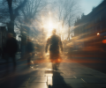 Spiritual Experiences in London