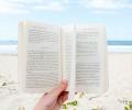Graham Tomlin's Summer Reading List