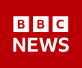 BBC News logo.