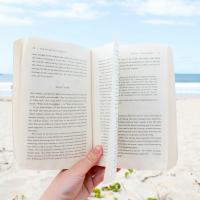 Graham Tomlin's Summer Reading List